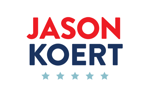 Jason Koert Logo